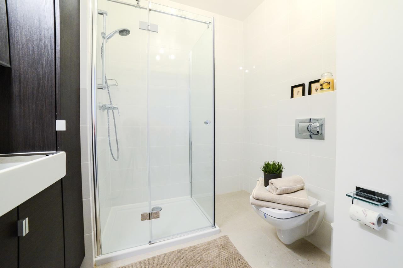 Cosy Apartment In Warszawa Zewnętrze zdjęcie