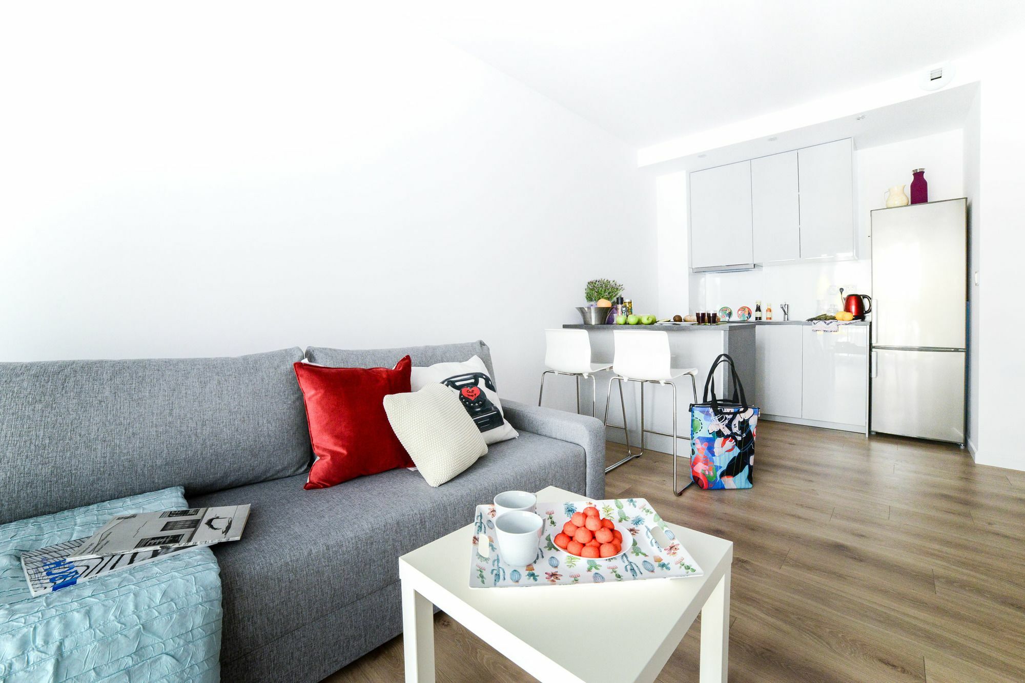 Cosy Apartment In Warszawa Zewnętrze zdjęcie