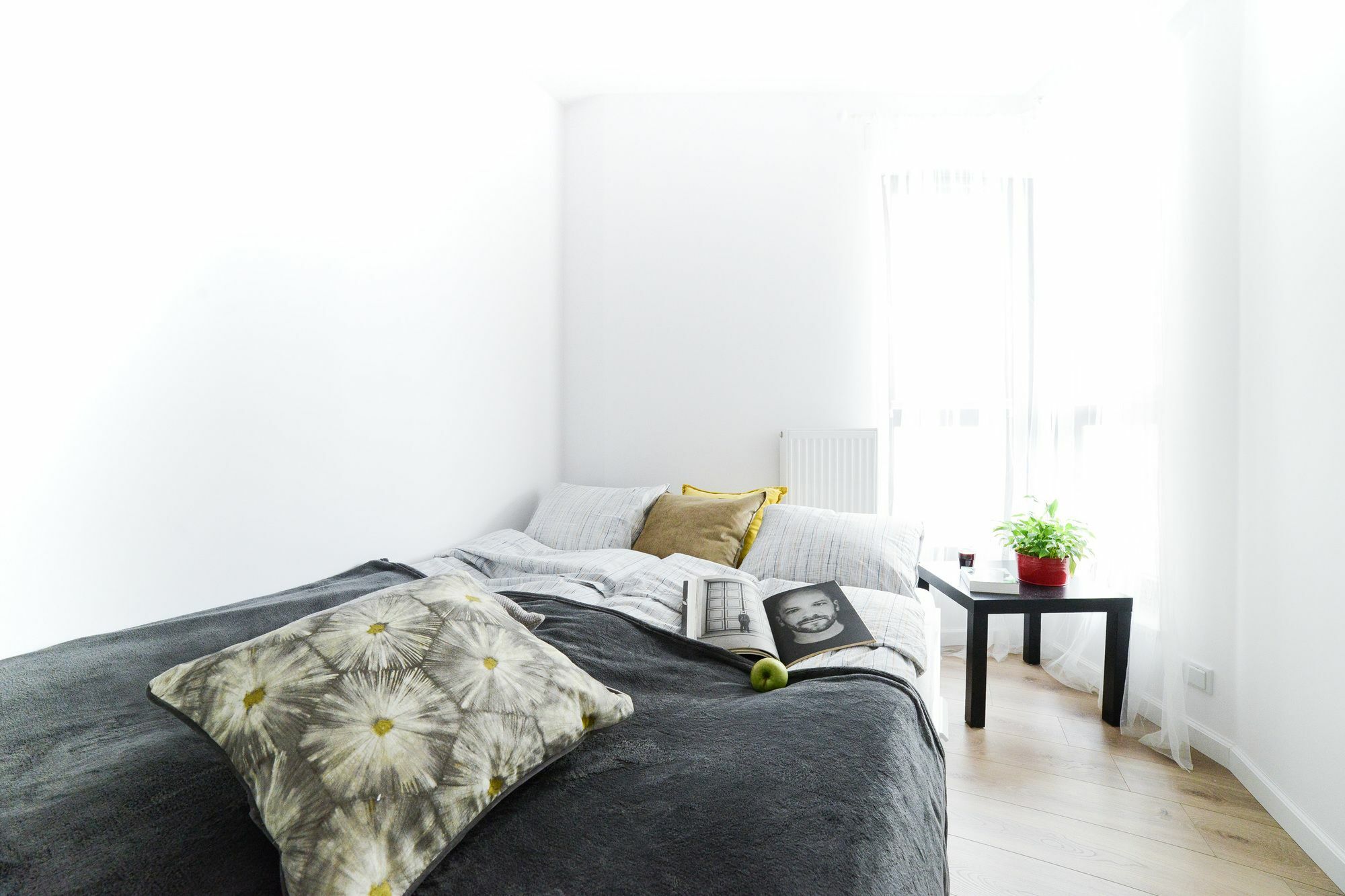 Cosy Apartment In Warszawa Zewnętrze zdjęcie